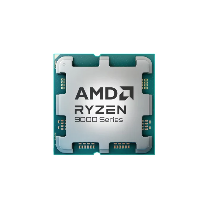 AMD Ryzen 9 9950X3D2 Tray