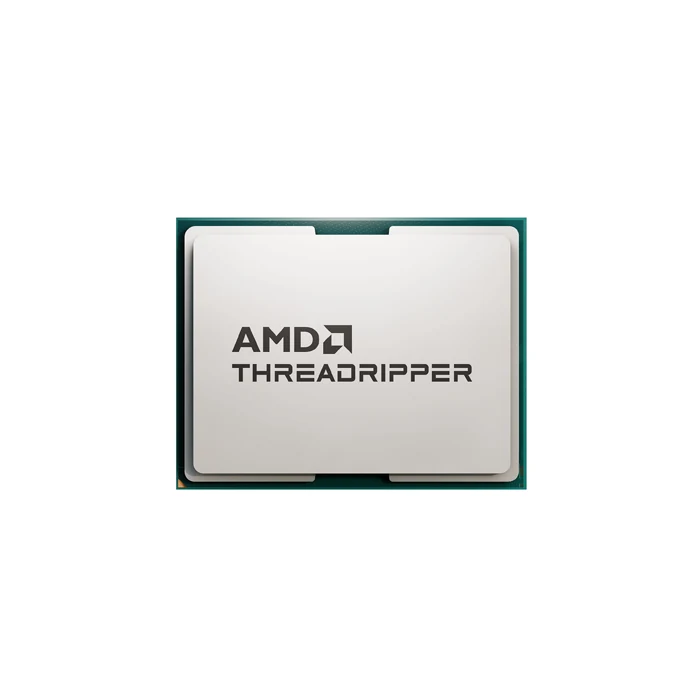 AMD Ryzen Threadripper 7970X Tray