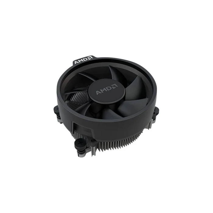 AMD Wraith Stealth AM4/AM5 Cooler