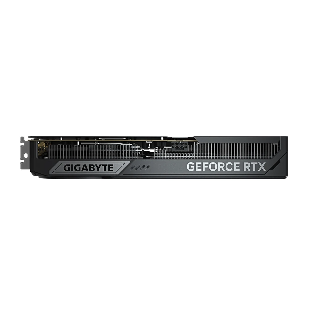 Gigabyte GeForce RTX 5080 WINDFORCE OC SFF 16G Graphics Card – 16GB GDDR7, 256bit, PCI-E 5.0, 2670MHz Core Clock, 3 x DP 2.1a, 1 x HDMI 2.1b, GV-N5080WF3OC-16GD