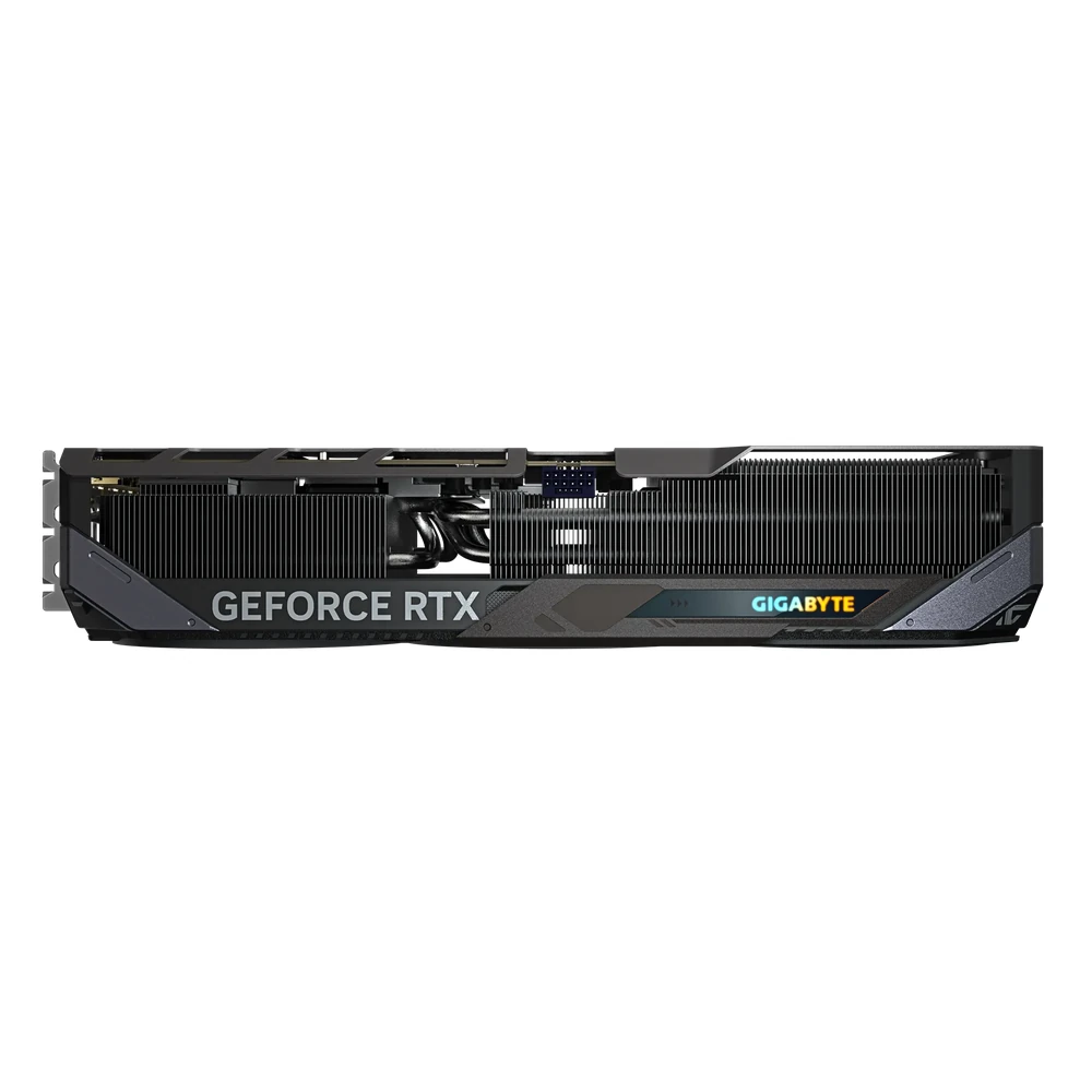 Gigabyte GeForce RTX 5080 GAMING OC 16G Graphics Card - 16GB GDDR7, 256bit, PCI-E 5.0, 2730MHz Core Clock, 3 x DisplayPort, 1 x HDMI, GV-N5080GAMING OC-16GD