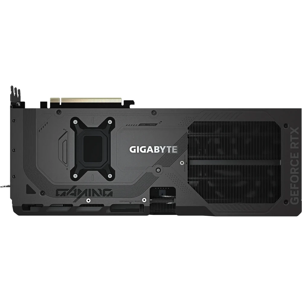 Gigabyte GeForce RTX 5080 GAMING OC 16G Graphics Card - 16GB GDDR7, 256bit, PCI-E 5.0, 2730MHz Core Clock, 3 x DisplayPort, 1 x HDMI, GV-N5080GAMING OC-16GD