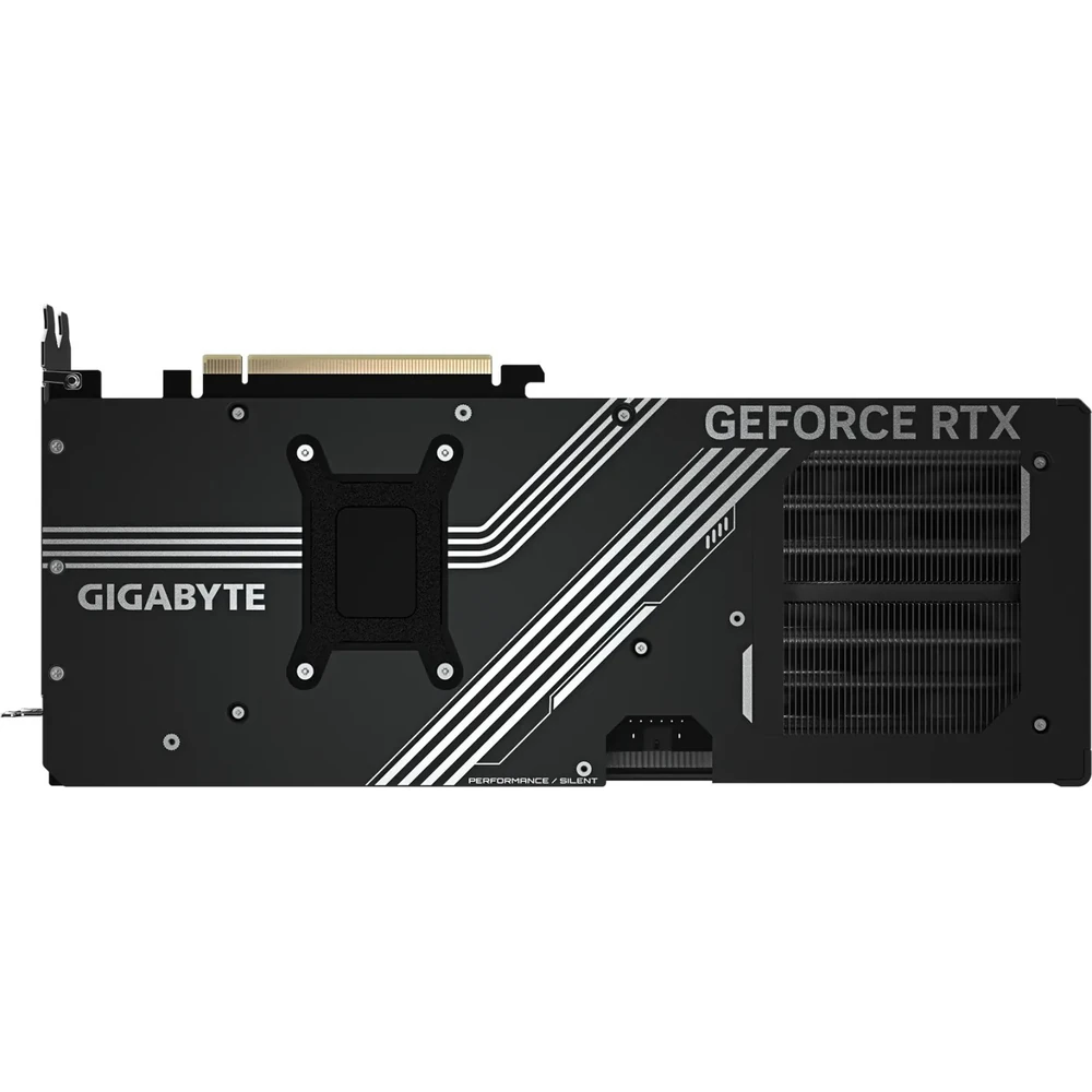 Gigabyte GeForce RTX 5070 Ti WINDFORCE OC SFF 16G Graphics Card - 16GB GDDR7, 256bit, PCI-E 5.0, 2497 MHz Core Clock, 3 x DP 2.1a, 1 x HDMI 2.1b, NVIDIA DLSS 4, GV-N507TWF3OC-16GD