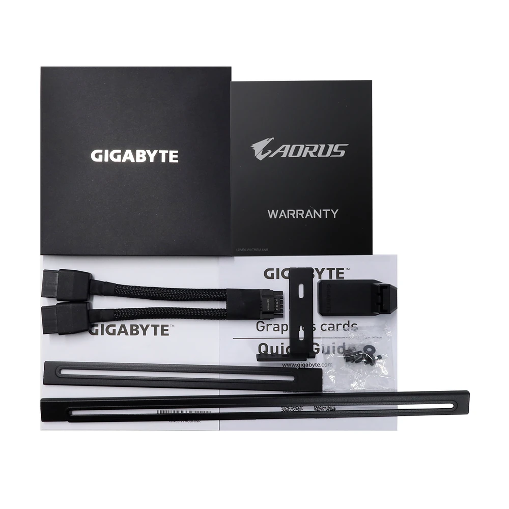 Gigabyte GeForce RTX 5070 Ti GAMING OC 16G Graphics Card – 16GB GDDR7, 256bit, PCI-E 5.0, 2588 MHz Core Clock, 3 x DP 2.1a, 1 x HDMI 2.1b, NVIDIA DLSS 4, GV-N507TGAMING OC-16GD