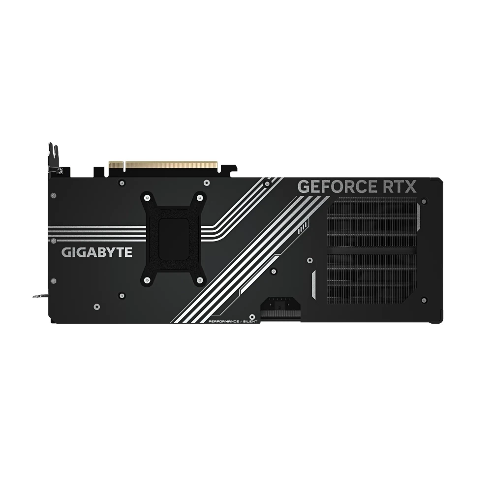 Gigabyte GeForce RTX 5070 Ti GAMING OC 16G Graphics Card - 16GB GDDR7, 256bit, PCI-E 5.0, 2588 MHz Core Clock, 3 x DP 2.1a, 1 x HDMI 2.1b, NVIDIA DLSS 4, GV-N507TGAMING OC-16GD