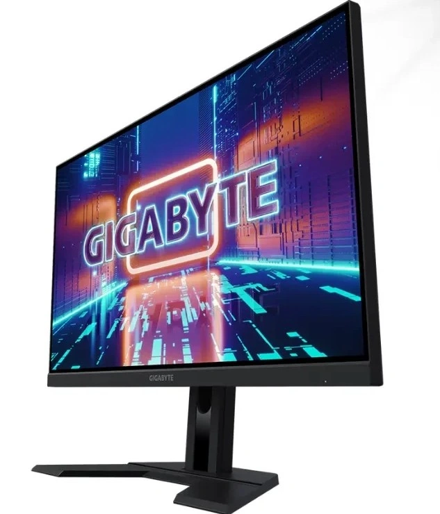 Gigabyte M27UP 27” 4K UHD Gaming Monitor - Dual Mode (4K 160Hz or FHD 320Hz), 3840 x 2160, 1ms, 350 cd/m², FreeSync Premium Pro, DisplayHDR400, HDMI 2.1, DisplayPort 1.4