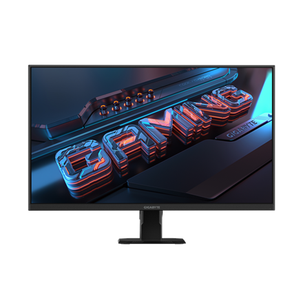 Gigabyte GS27QA 27″ QHD Gaming Monitor – 2560 x 1440, 180Hz, 1ms, 300 cd/m², FreeSync, HDR Ready, HDMI 2.0, DisplayPort 1.4