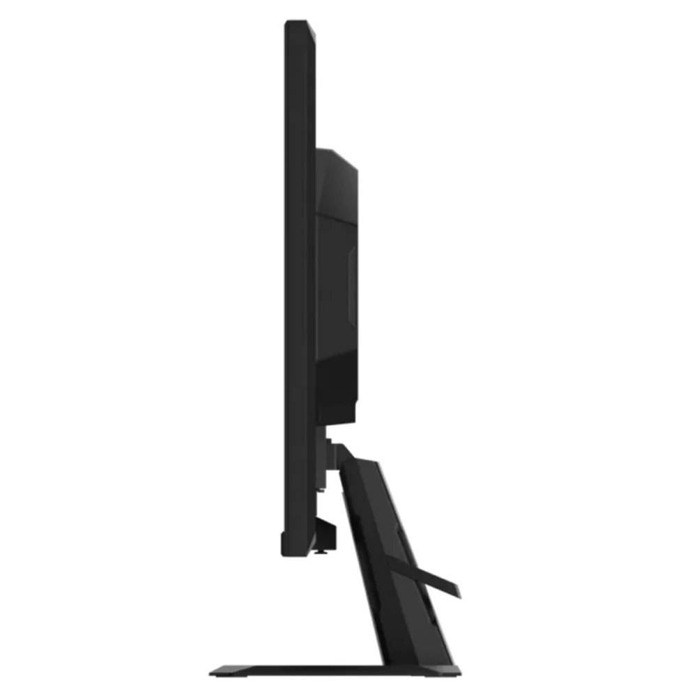 Gigabyte GS27QA 27" QHD Gaming Monitor - 2560 x 1440, 180Hz, 1ms, 300 cd/m², FreeSync, HDR Ready, HDMI 2.0, DisplayPort 1.4