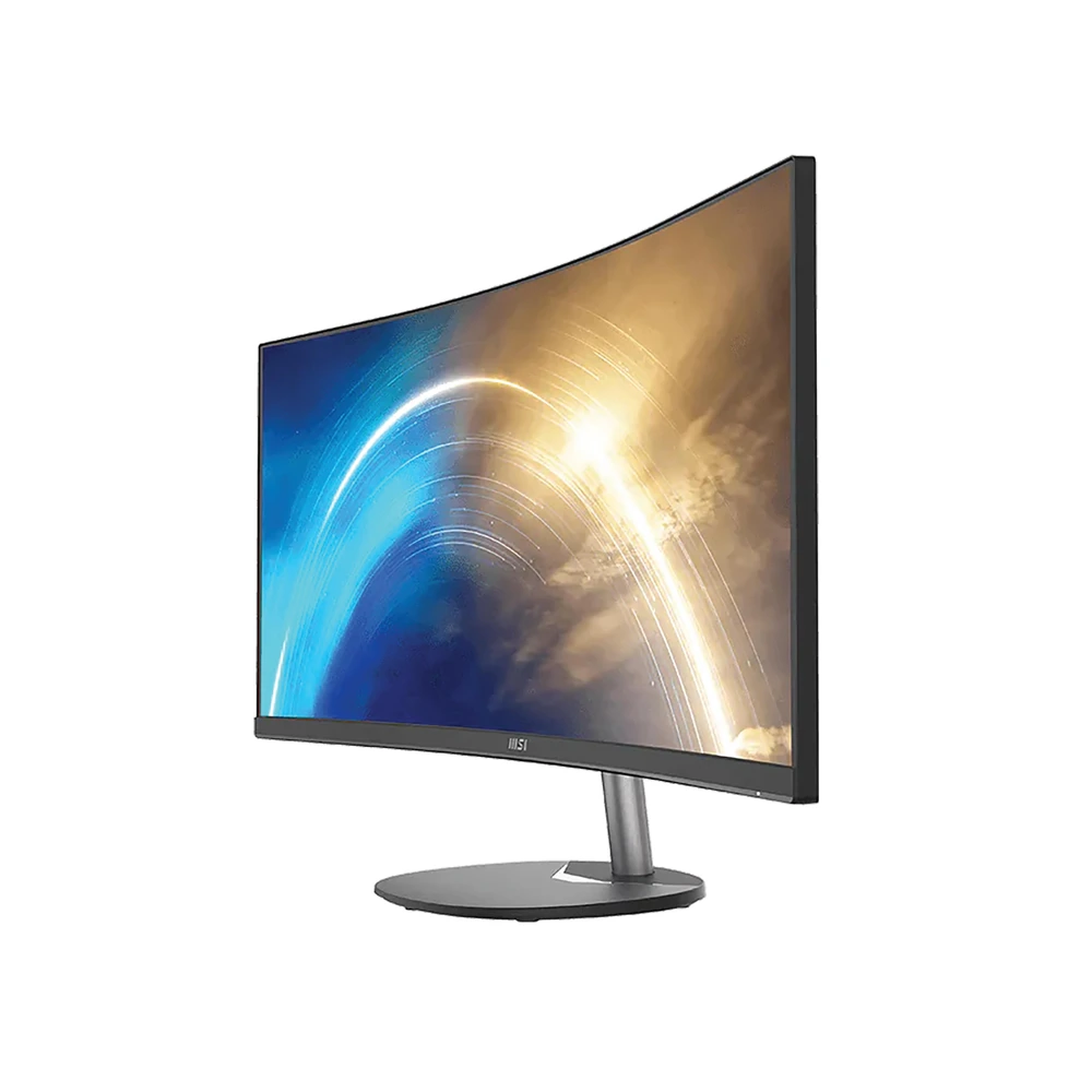MSI MAG 275QF X30 Computer Monitor 68.6 Cm (27) 2560 X 1440 Pixels Wide Quad HD Black”