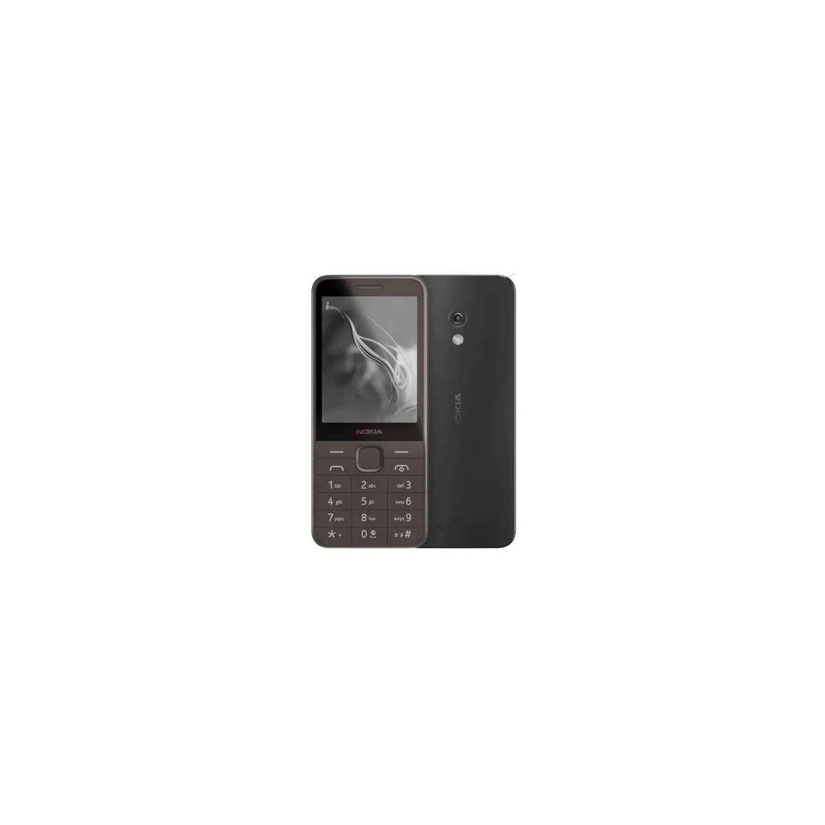 NOKIA 235 4G TA-1614DS BLACK