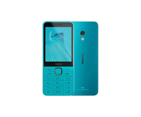 NOKIA 235 4G TA-1614DS BLUE