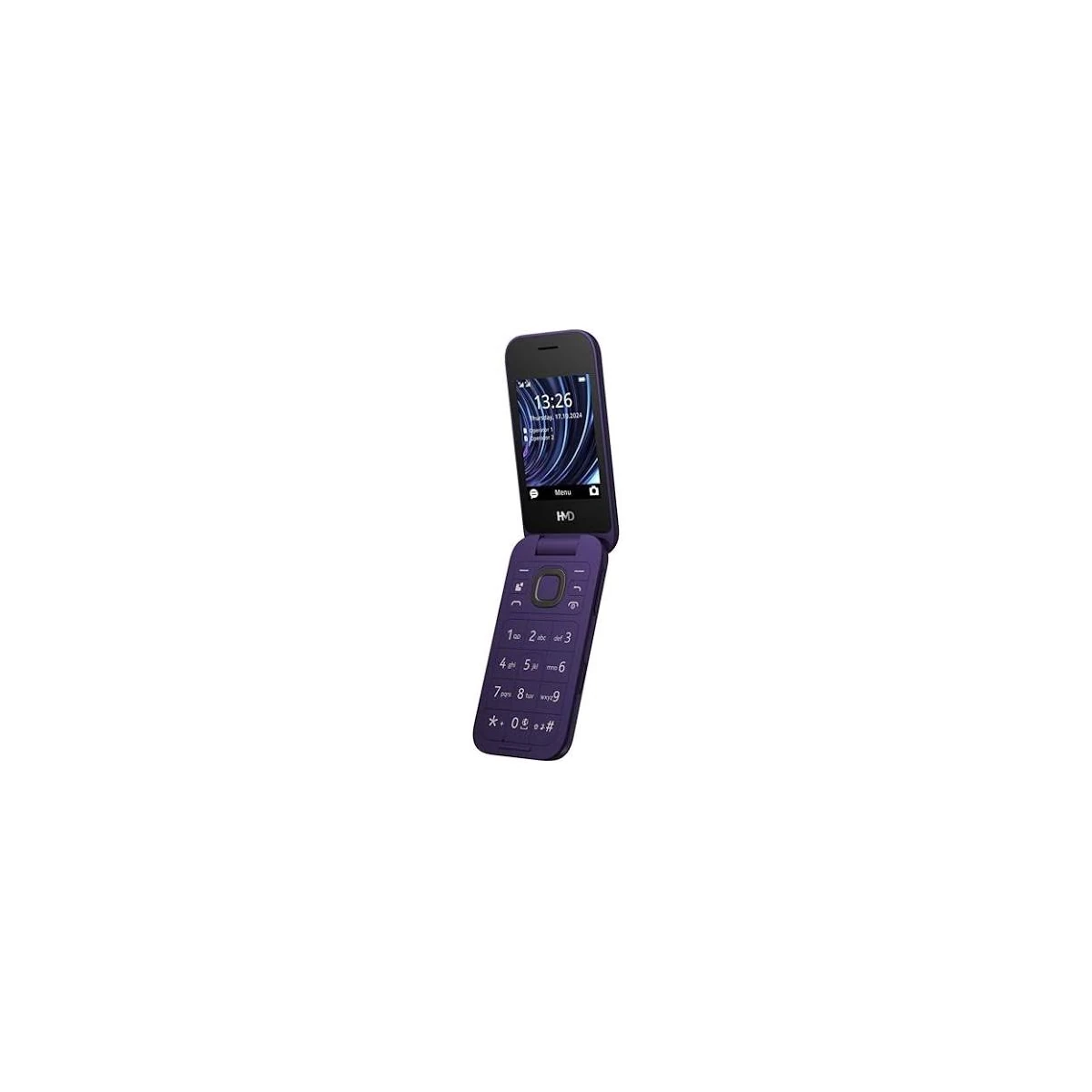 NOKIA 2660 TA-1469 DS BLUE