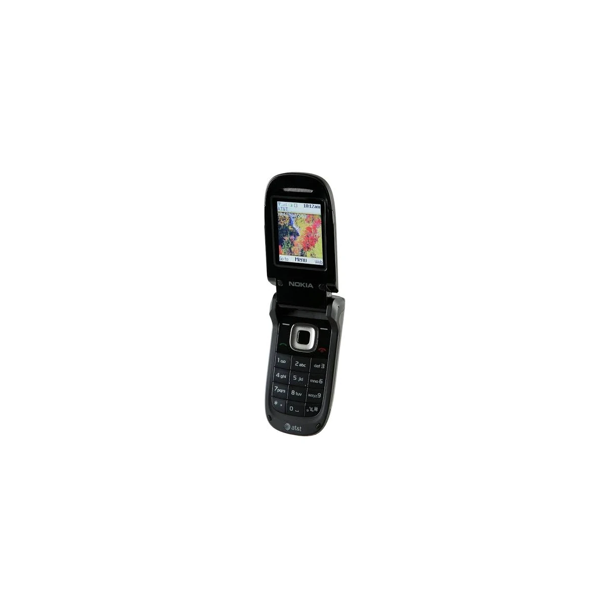 NOKIA 2660 TA-1469 DS GB IE BLACK