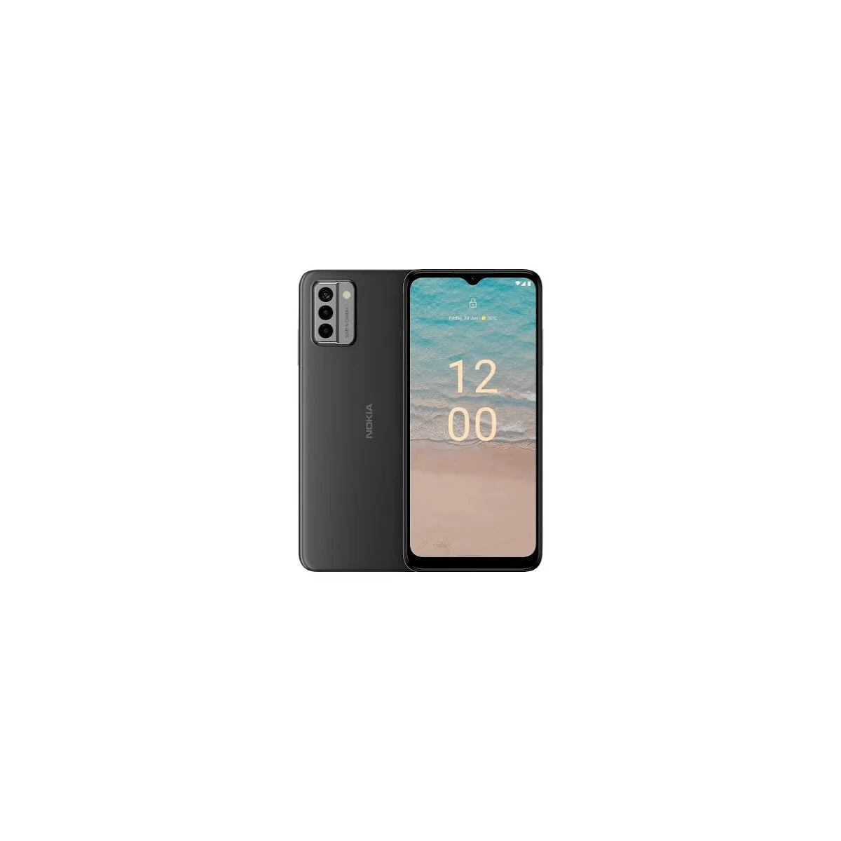 NOKIA G22 TA-1528 DS METEOR GREY 4/64GB