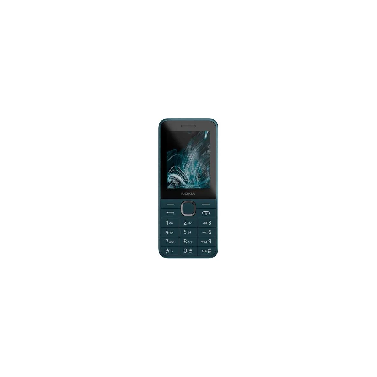 NOKIA 225 4G TA-1610 DS DARK BLUE