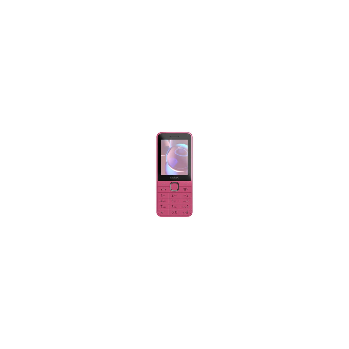 NOKIA 225 4G TA-1610 DS GBIE PINK