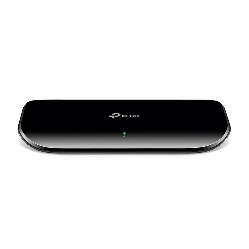8 port Desktop Gigabit Switch