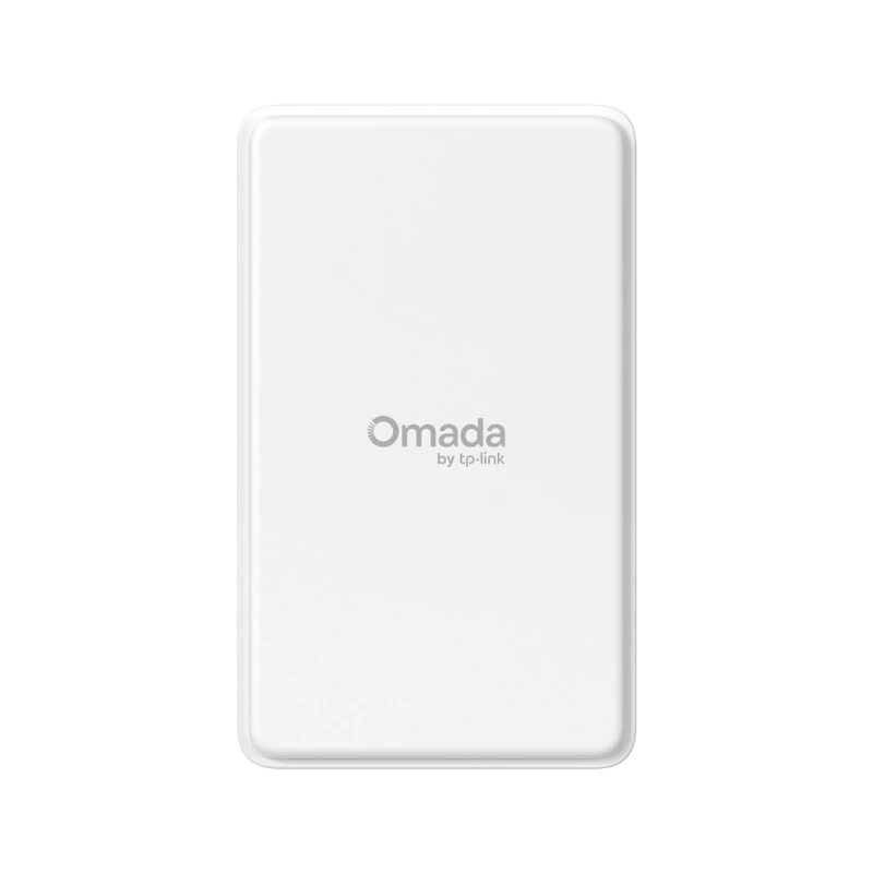 Omada 5G Outdoor Gateway