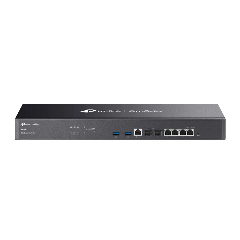 Omada Hardware Controller