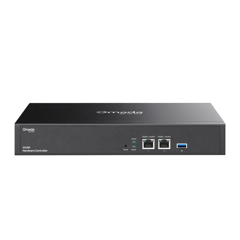 Omada Hardware Controller