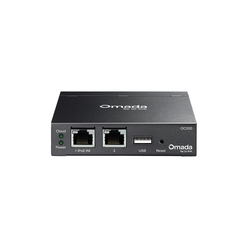 Omada Hardware Controller