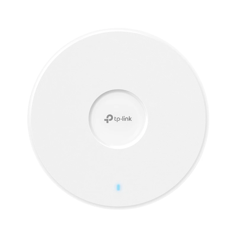 Omada BE9300 Ceiling Mount Tri-Band Wi-Fi 7 Access Point