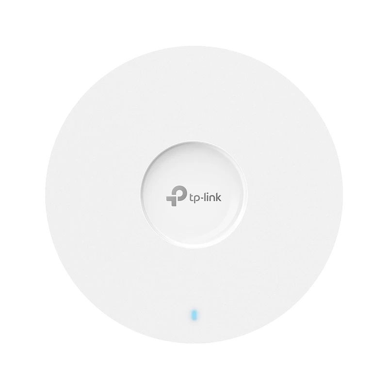 Omada AX6000 Ceiling Mount Dual-Band Wi-Fi 6 Ultra Range Access Point