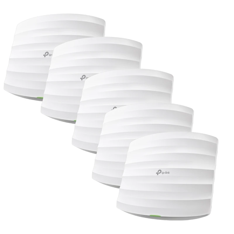 AC1750 Ceiling Mount Dual-Band Wi-Fi Access Point, 5 pack