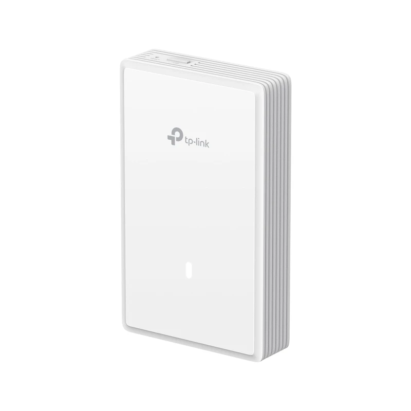 BE3600 Wall-Plate Dual-Band Wi-Fi 7 Access Point
