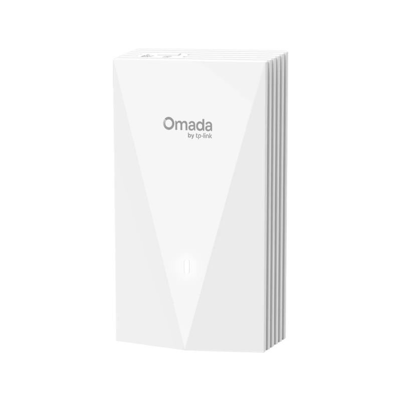 AX3000 Wall-Plate Dual-Band Wi-Fi 6 Access Point