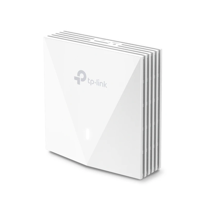 AX3000 Wall-Plate Dual-Band Wi-Fi 6 Access Point