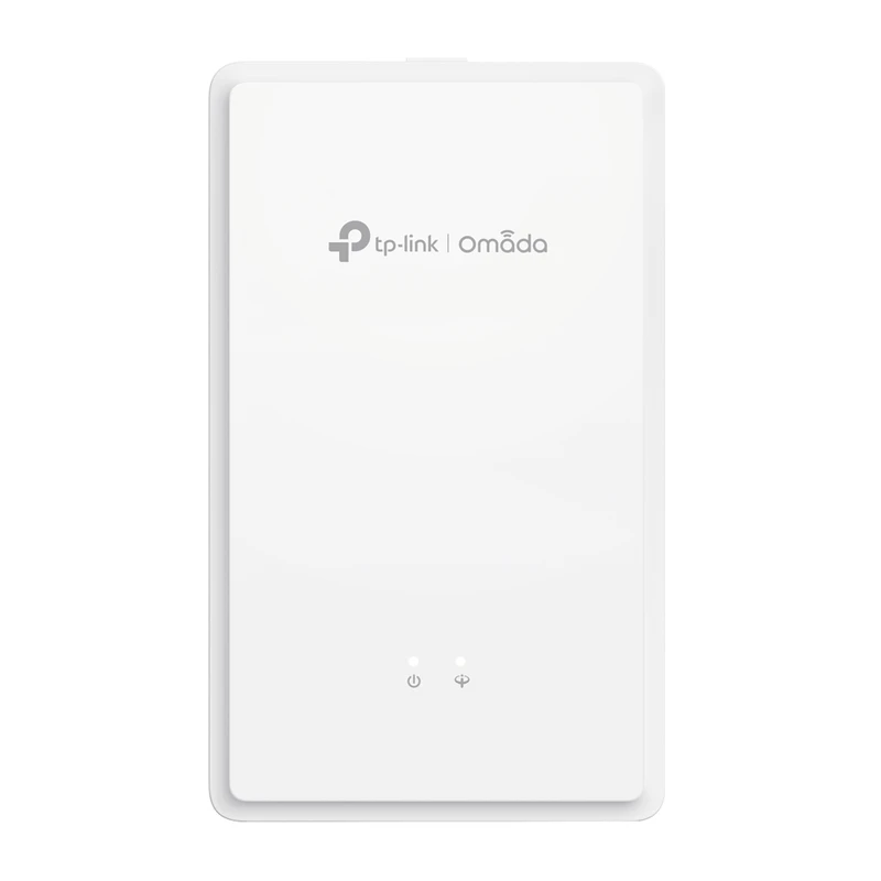 AX1800 Wall-Plate Dual-Band Wi-Fi 6 GPON Access Point
