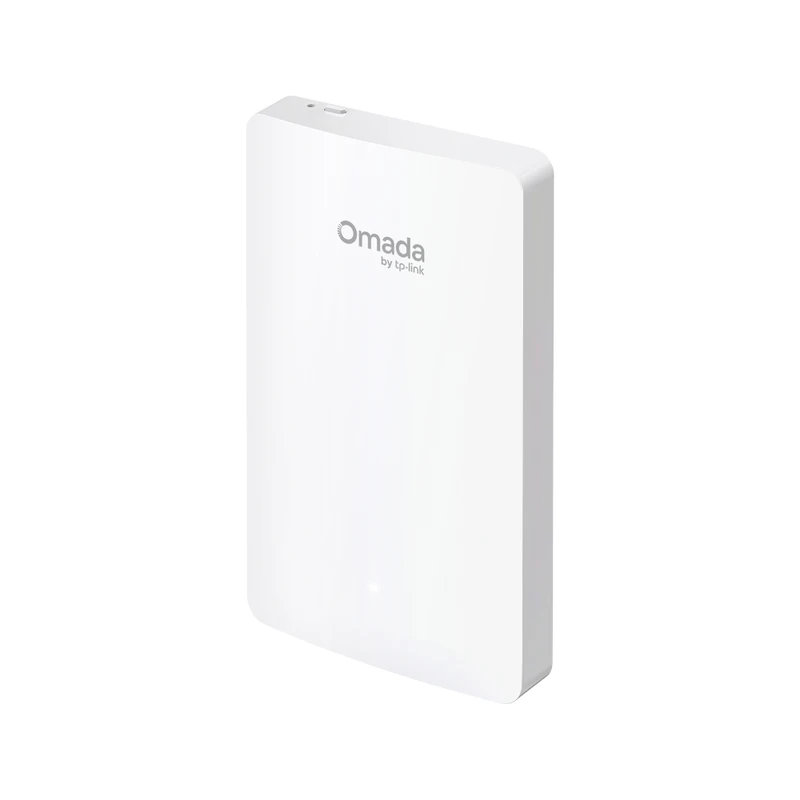 AC1200 Wall-Plate Dual-Band Wi-Fi Access Point