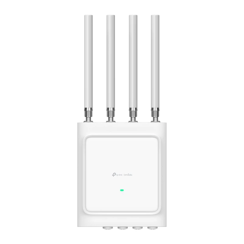 Omada AX3600 Indoor/Outdoor Dual-Band Wi-Fi 6 Access Point