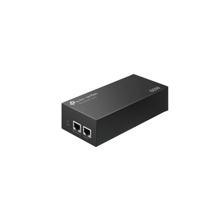Omada 4-Port PoE++ 10GBase-T L2+ Managed Switch with 2 10GE SFP+ Slots