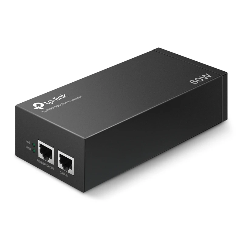 PoE++ Injector Adapter