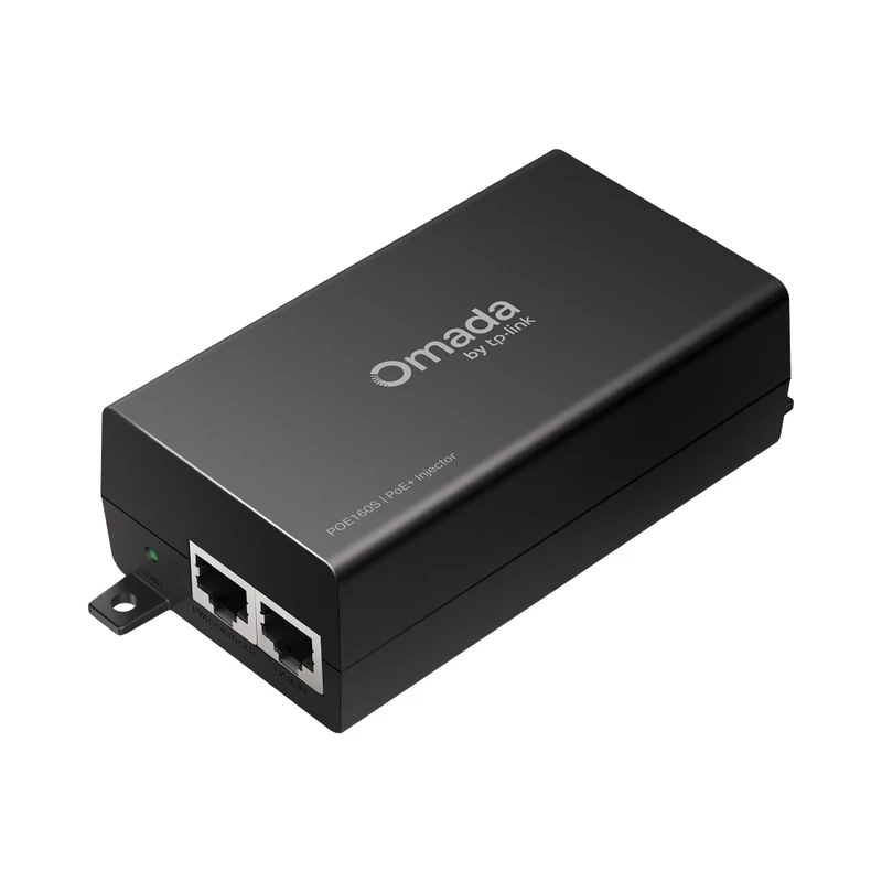 PoE+ Injector Adapter