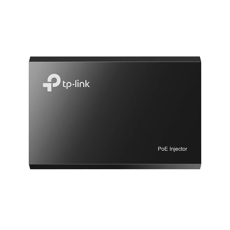 Gigabit PoE Injector Adapter