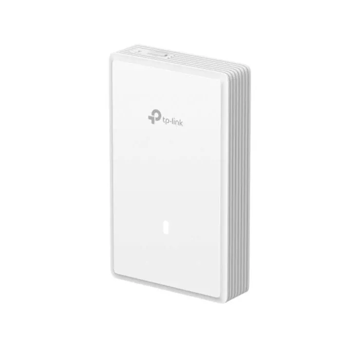 Omada 10-Port Gigabit Industrial Easy Managed Switch with 6-Port PoE+ and 2-Port PoE++