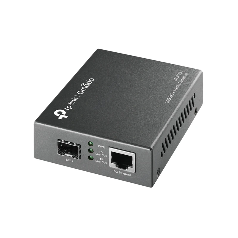 1000M RJ45 to 1000M SFP slot