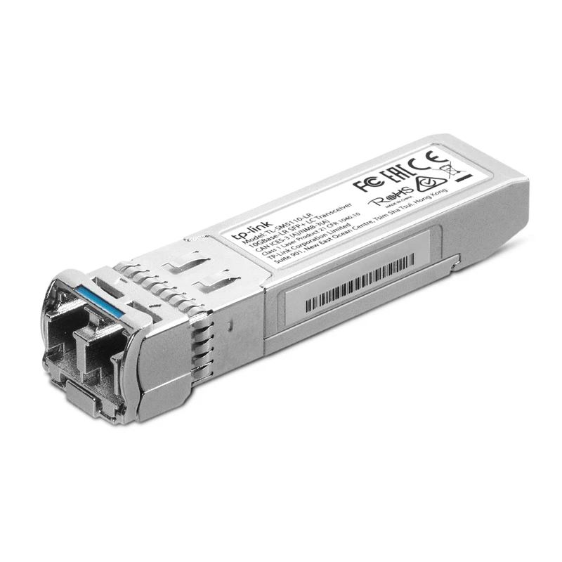Omada 10Gbase-LR SFP+ LC Transceiver