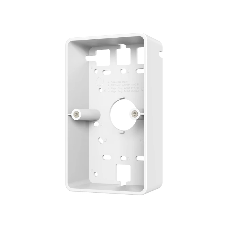 Omada Wall Plate Access Point Junction Box