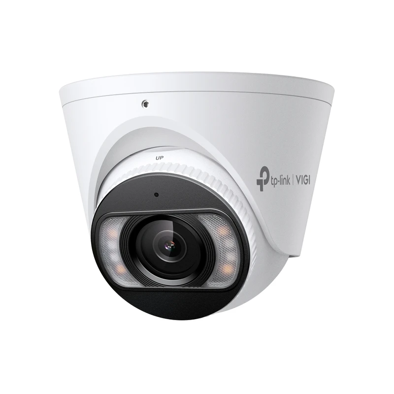 VIGI 5MP Full-Color Turret Network Camera (2.8 mm Lens)
