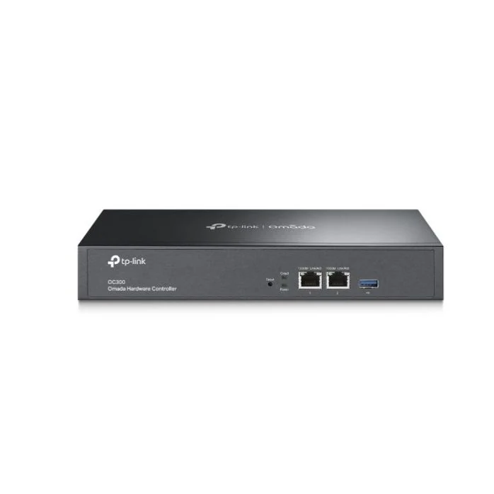 Omada 48-Port Gigabit and 4-Port 10GE SFP+ L2+ Managed Switch with 40-Port PoE+ & 8-Port PoE++