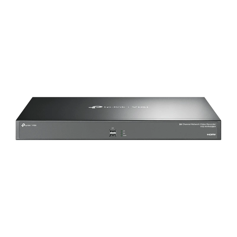VIGI 64 Channel Network Video Recorder