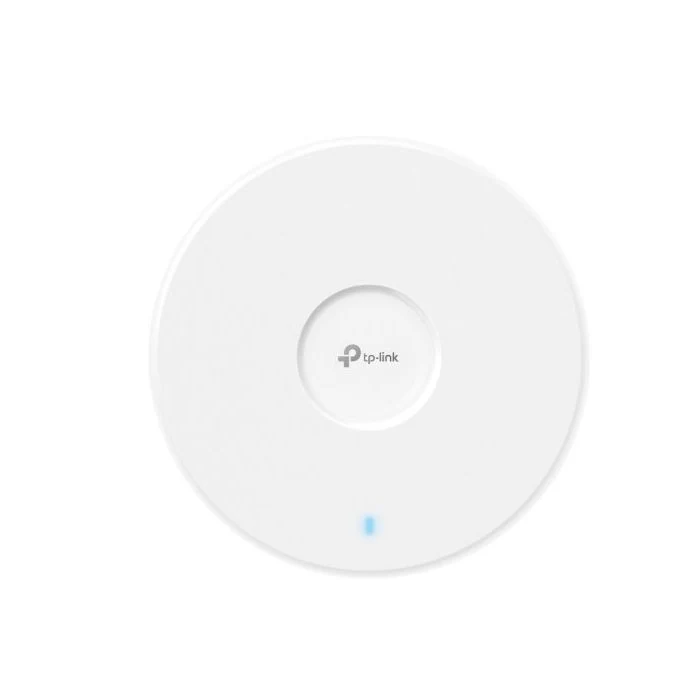 Omada 8-Port Gigabit Industrial Easy Managed Switch