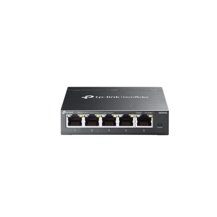Omada 52-Port Gigabit Smart Switch with 32-Port PoE+