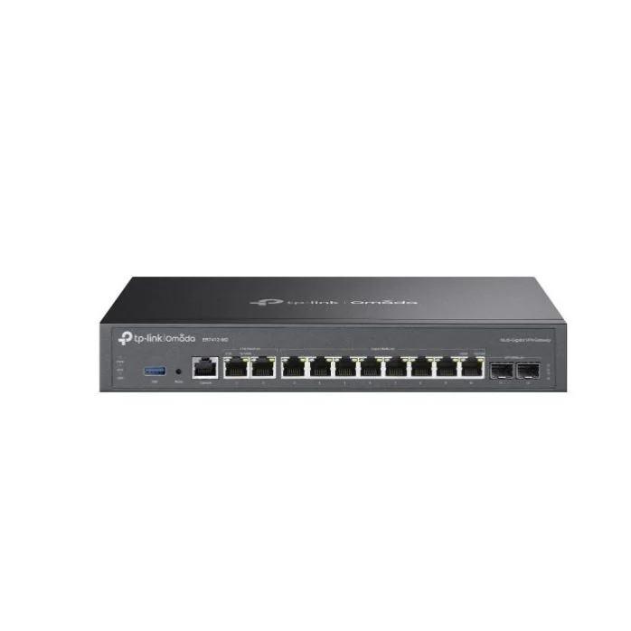 Omada 28-Port Gigabit Easy Managed Switch with 24-Port PoE+