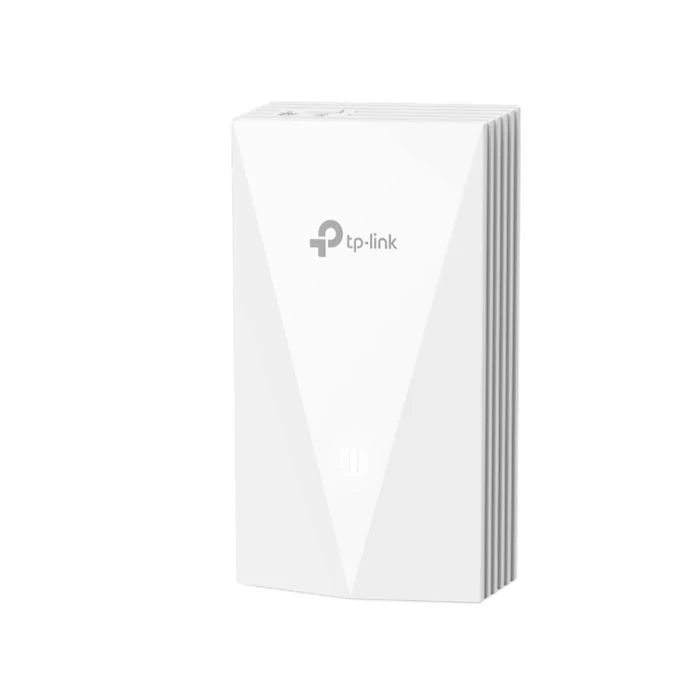 Omada 8-Port Gigabit Easy Managed Switch with 8-Port PoE+