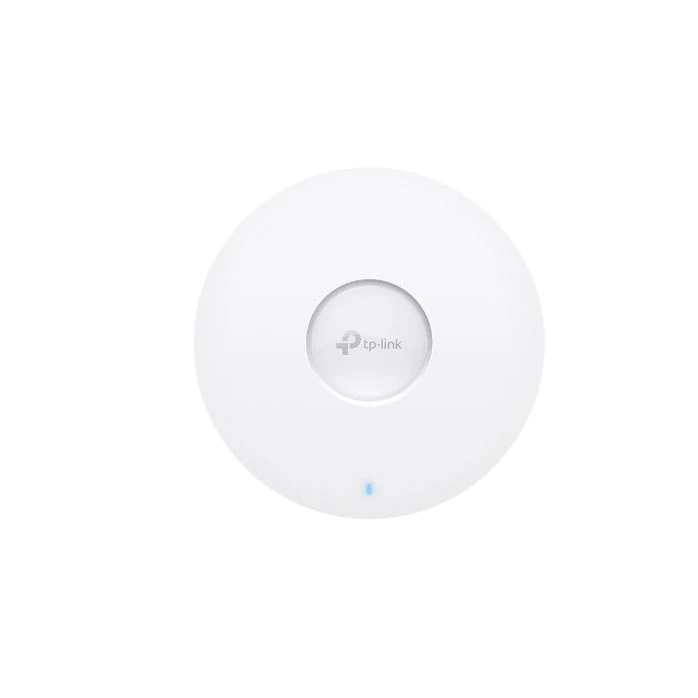 Omada 5-Port Gigabit Easy Managed Switch with 4-Port PoE+